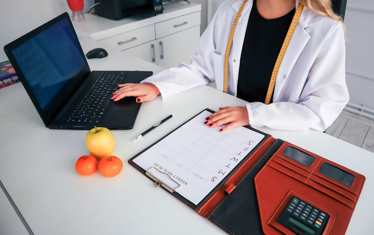 Macronutrientes esenciales para equilibrio nutricional